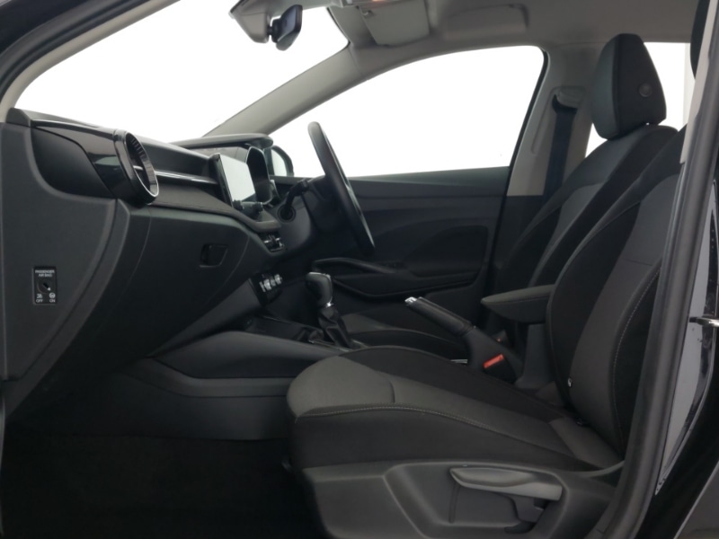 Used Skoda Fabia 2025 for sale - 77815383: Photo 5