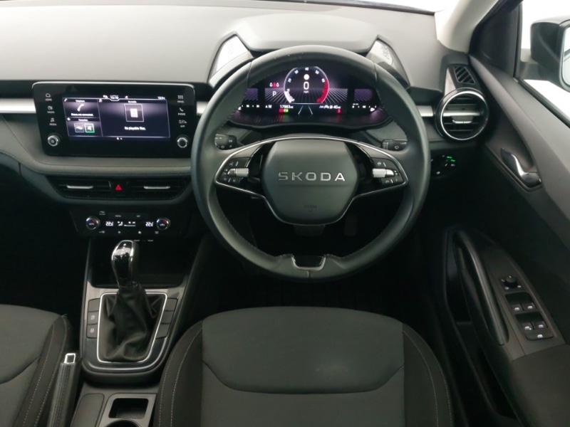 Used Skoda Fabia 2025 for sale - 77815383: Photo 7