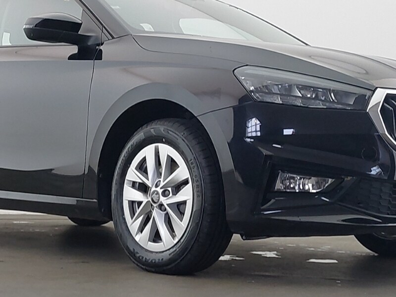 Used Skoda Fabia 2025 for sale - 77815383: Photo 9