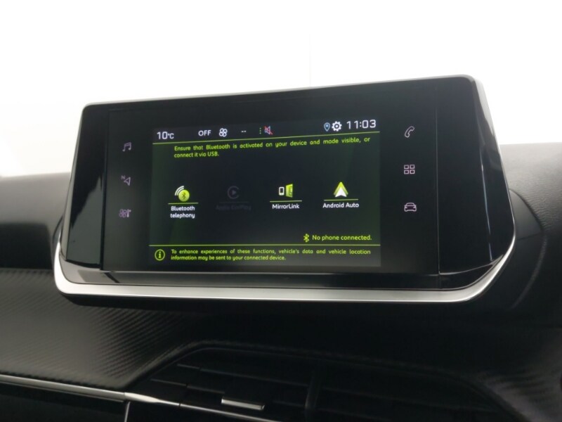 Used Peugeot 2008 2022 for sale - 77495326: Photo 17