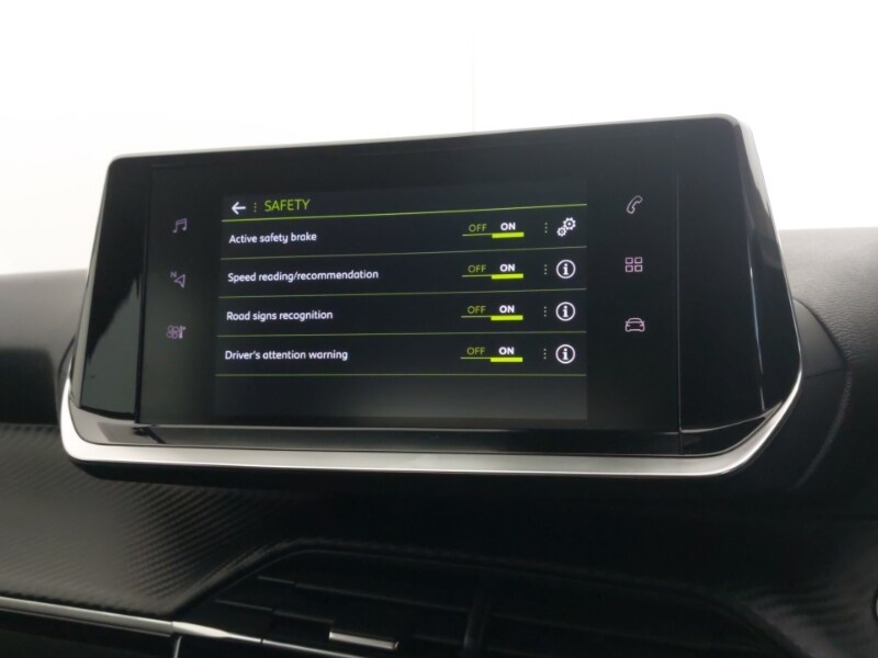 Used Peugeot 2008 2022 for sale - 77495326: Photo 19