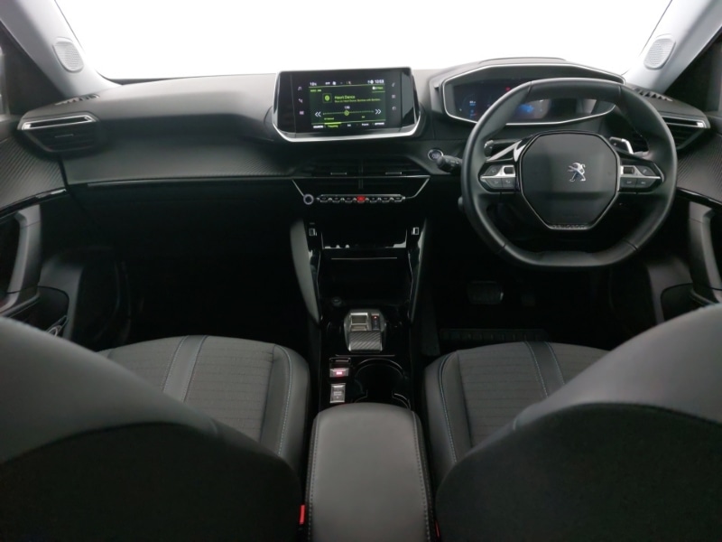 Used Peugeot 2008 2022 for sale - 77495326: Photo 2