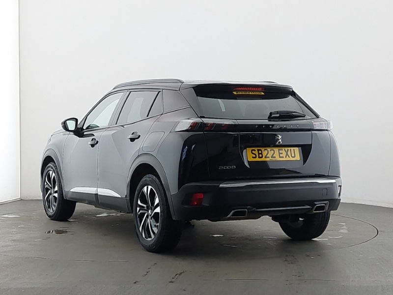 Used Peugeot 2008 2022 for sale - 77495326: Photo 3