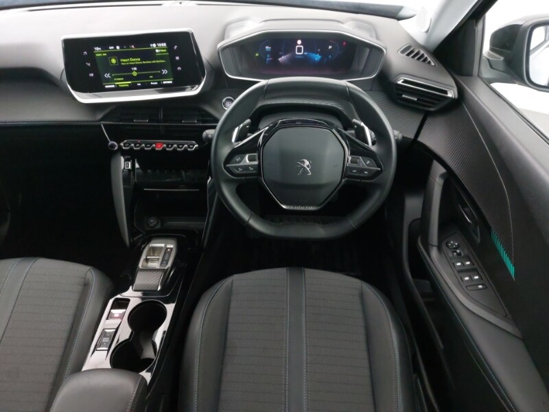 Used Peugeot 2008 2022 for sale - 77495326: Photo 7