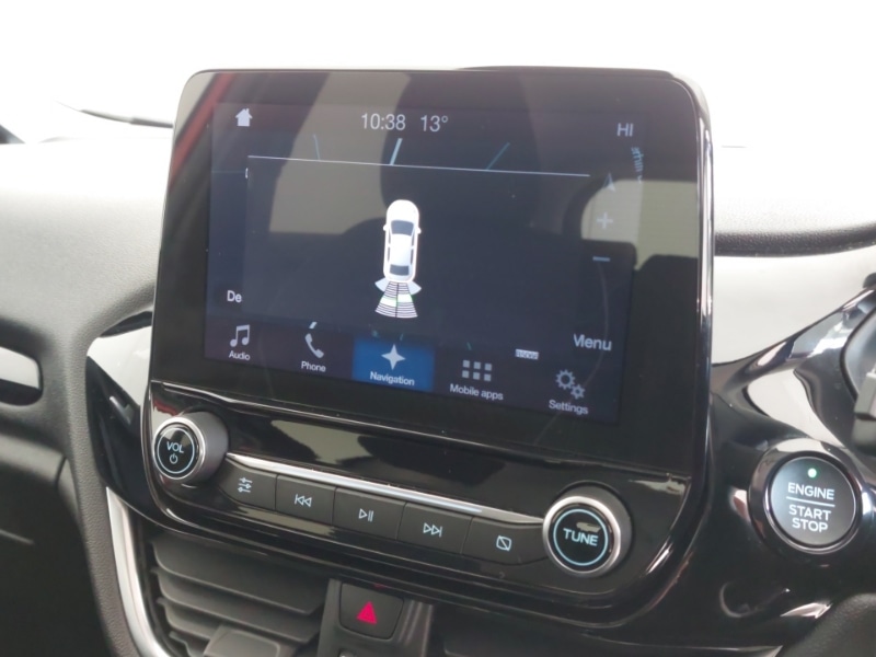 Used Ford Fiesta 2017 for sale - 76275680: Photo 12