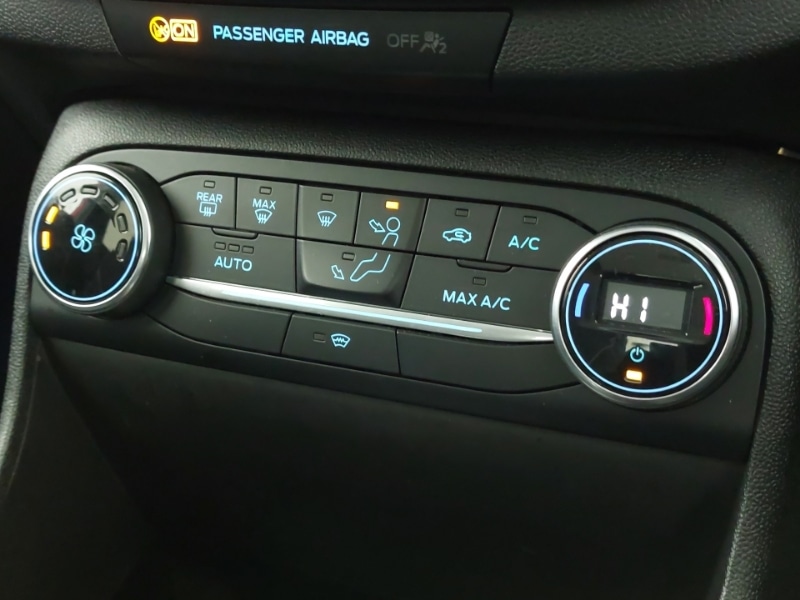 Used Ford Fiesta 2017 for sale - 76275680: Photo 16