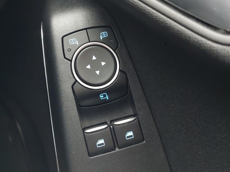 Used Ford Fiesta 2017 for sale - 76275680: Photo 19