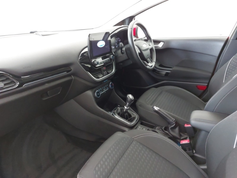 Used Ford Fiesta 2017 for sale - 76275680: Photo 5