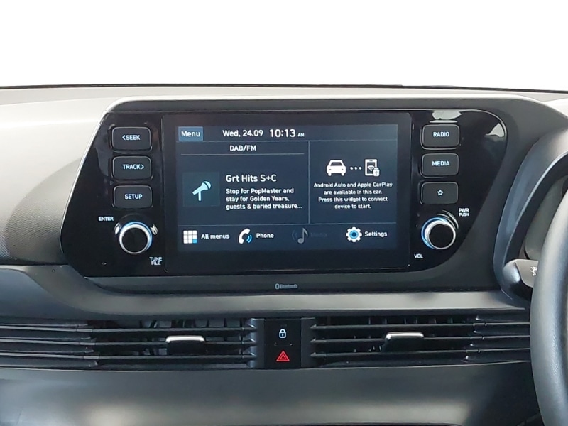 Used Hyundai i20 2022 for sale - 76579046: Photo 10