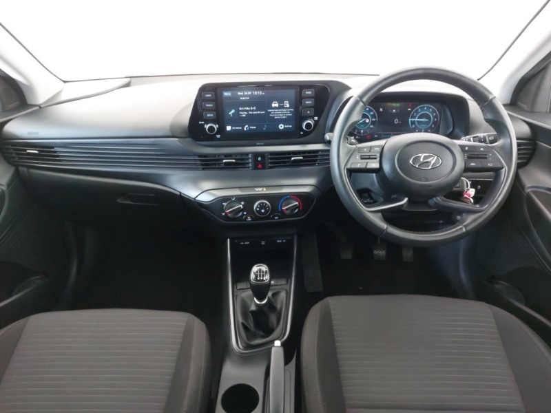 Used Hyundai i20 2022 for sale - 76579046: Photo 2