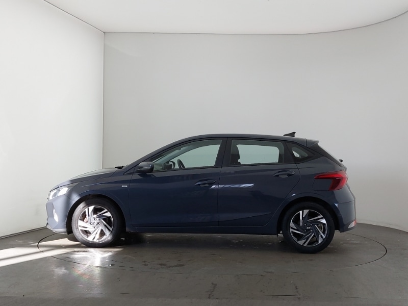Used Hyundai i20 2022 for sale - 76579046: Photo 4