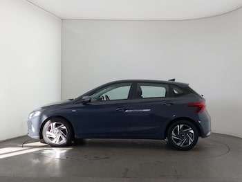 Used Hyundai i20 2022 for sale - 76579046: Photo
