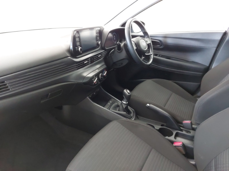 Used Hyundai i20 2022 for sale - 76579046: Photo 5