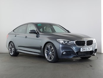 Used BMW 3 Series 2016 for sale - 78941023: Photo