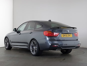 Used BMW 3 Series 2016 for sale - 78941023: Photo