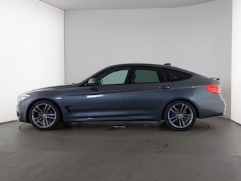 Used BMW 3 Series 2016 for sale - 78941023: Photo