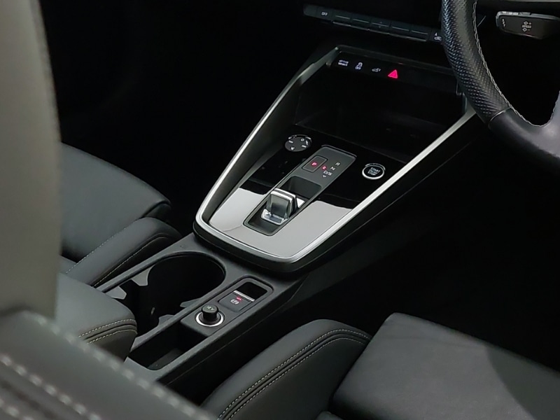 Used Audi A3 2021 for sale - 76779657: Photo 11