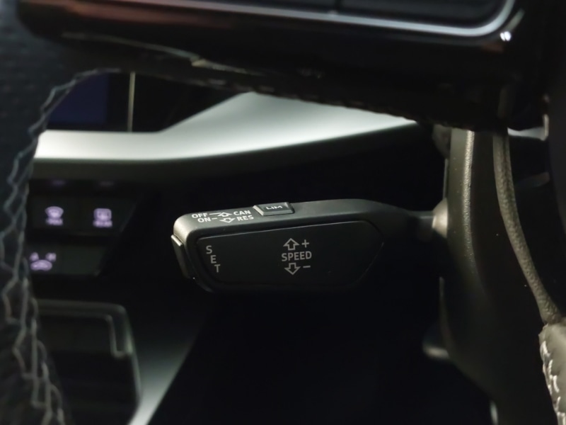 Used Audi A3 2021 for sale - 76779657: Photo 14