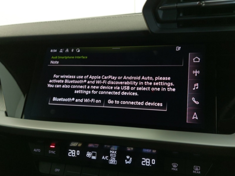 Used Audi A3 2021 for sale - 76779657: Photo 17