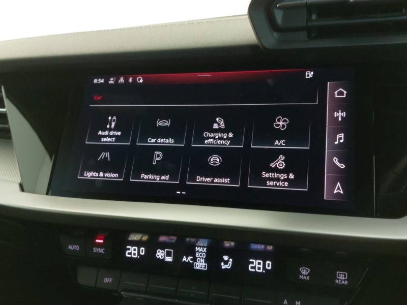 Used Audi A3 2021 for sale - 76779657: Photo 18