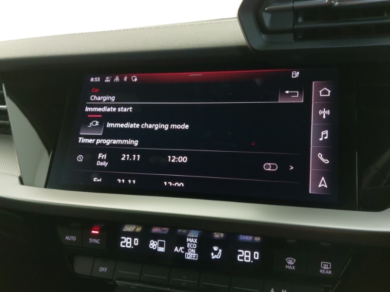 Used Audi A3 2021 for sale - 76779657: Photo 19