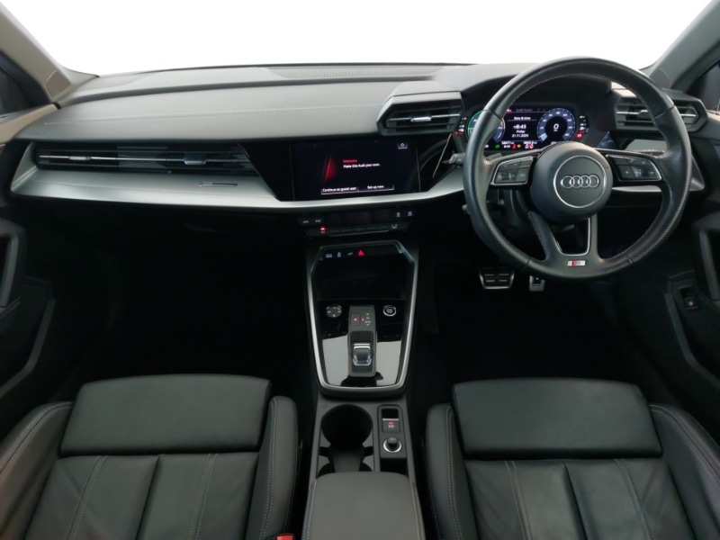 Used Audi A3 2021 for sale - 76779657: Photo 2