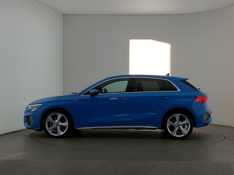 Used Audi A3 2021 for sale - 76779657: Photo 4