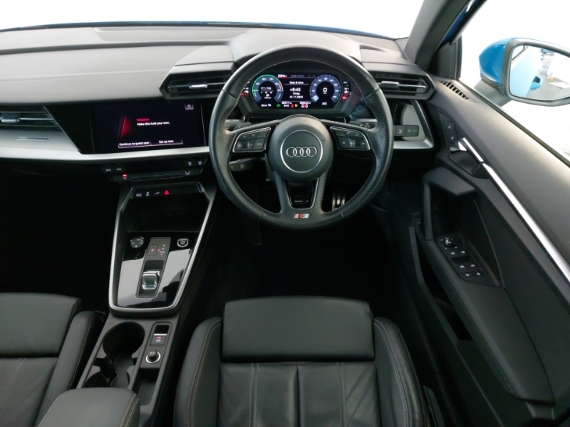 Used Audi A3 2021 for sale - 76779657: Photo 7