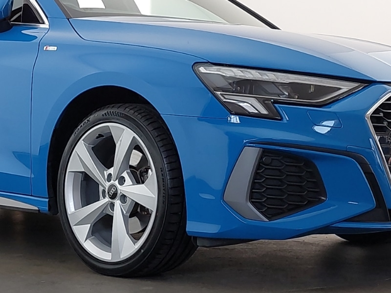 Used Audi A3 2021 for sale - 76779657: Photo 9