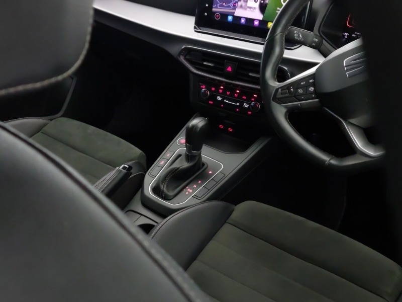 Used SEAT Ibiza 2025 for sale - 78006124: Photo 10