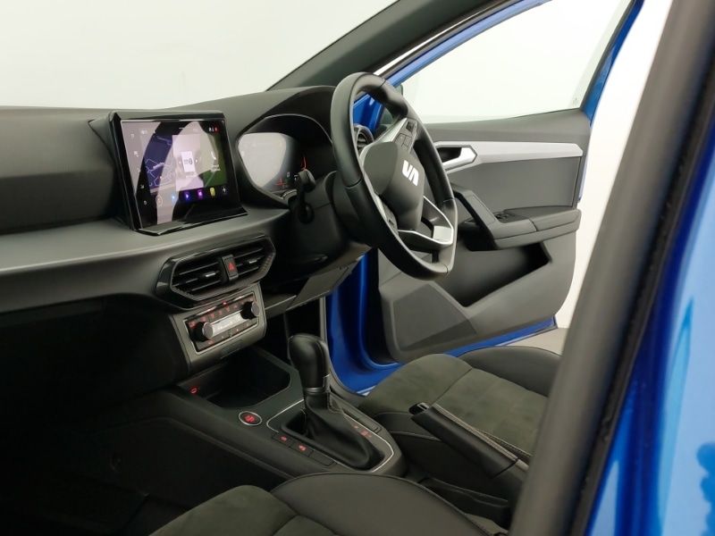 Used SEAT Ibiza 2025 for sale - 78006124: Photo 11