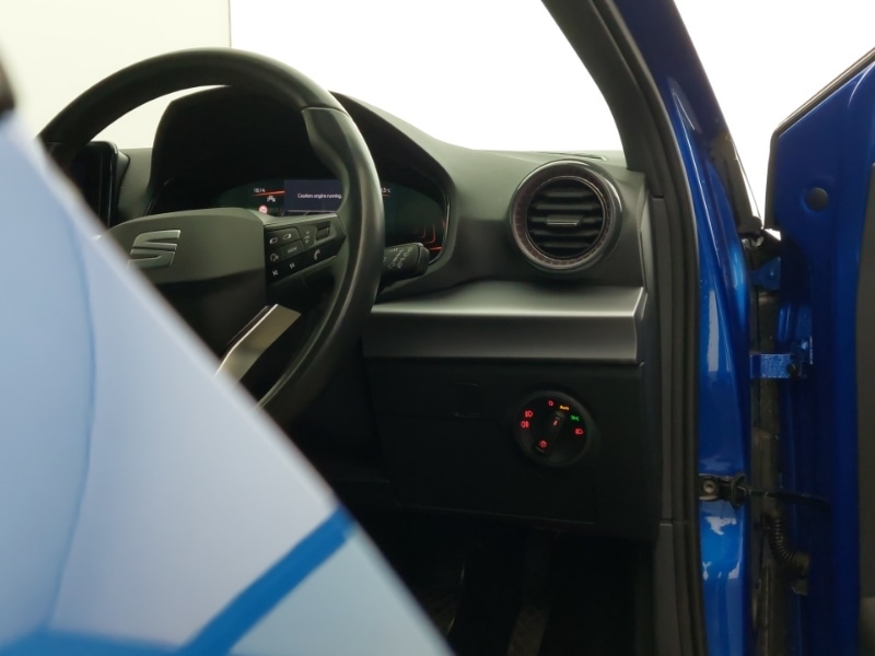 Used SEAT Ibiza 2025 for sale - 78006124: Photo 13