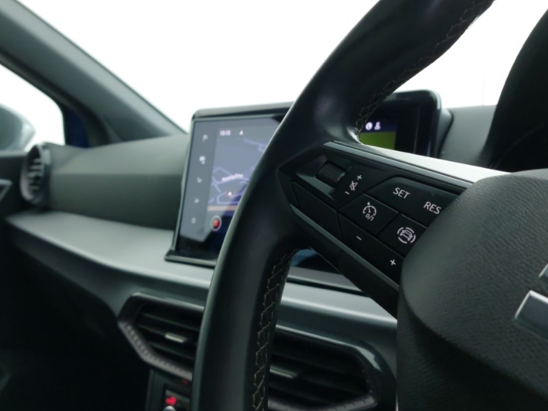 Used SEAT Ibiza 2025 for sale - 78006124: Photo 14