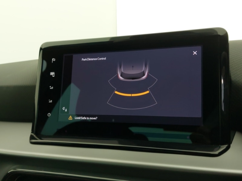 Used SEAT Ibiza 2025 for sale - 78006124: Photo 16