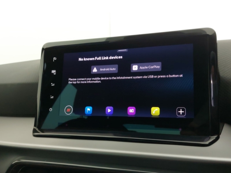 Used SEAT Ibiza 2025 for sale - 78006124: Photo 17