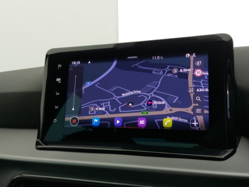 Used SEAT Ibiza 2025 for sale - 78006124: Photo 18