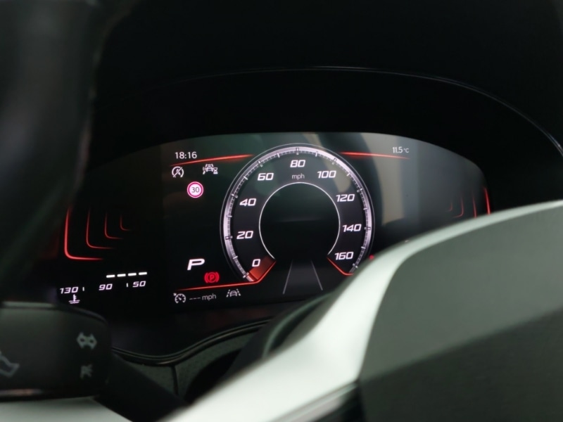 Used SEAT Ibiza 2025 for sale - 78006124: Photo 19