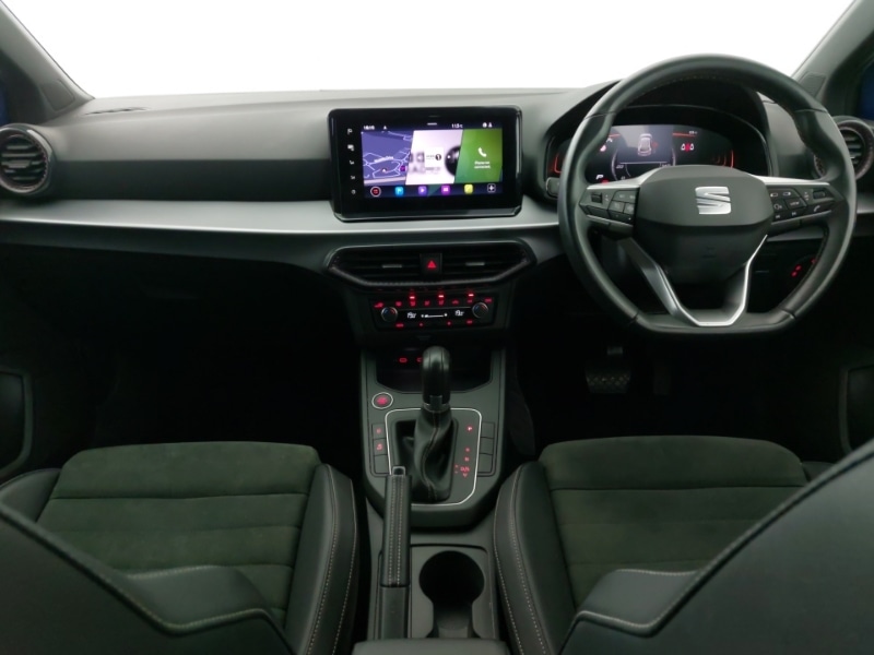 Used SEAT Ibiza 2025 for sale - 78006124: Photo 2