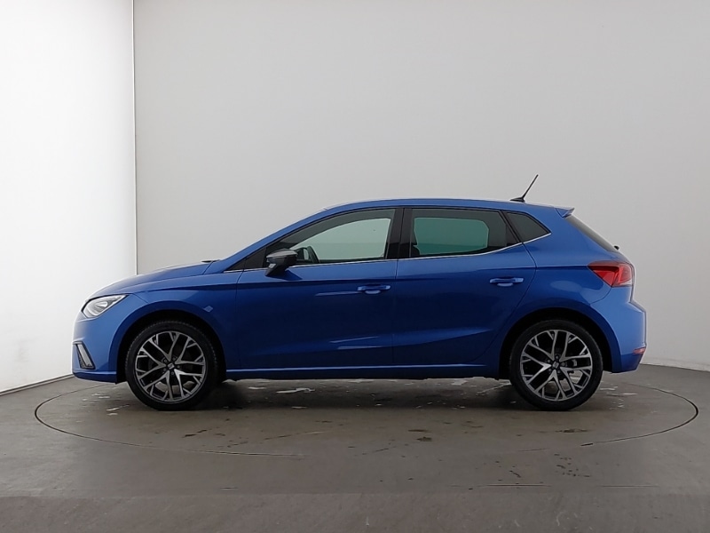 Used SEAT Ibiza 2025 for sale - 78006124: Photo 4