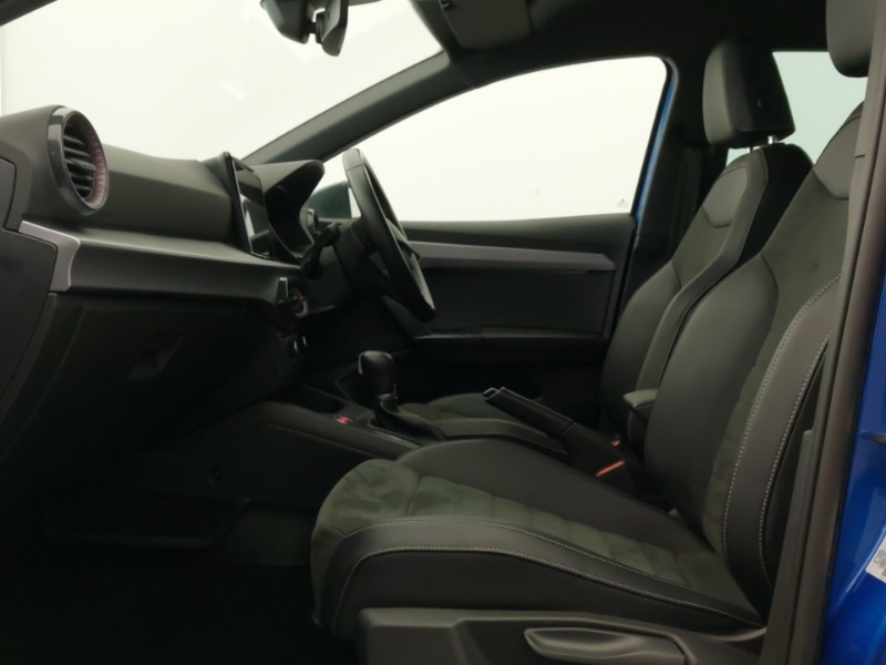 Used SEAT Ibiza 2025 for sale - 78006124: Photo 5