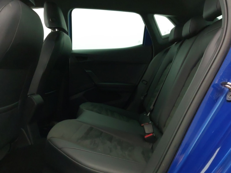 Used SEAT Ibiza 2025 for sale - 78006124: Photo 6