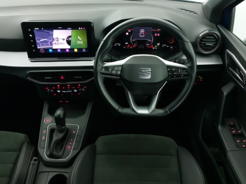 Used SEAT Ibiza 2025 for sale - 78006124: Photo 7