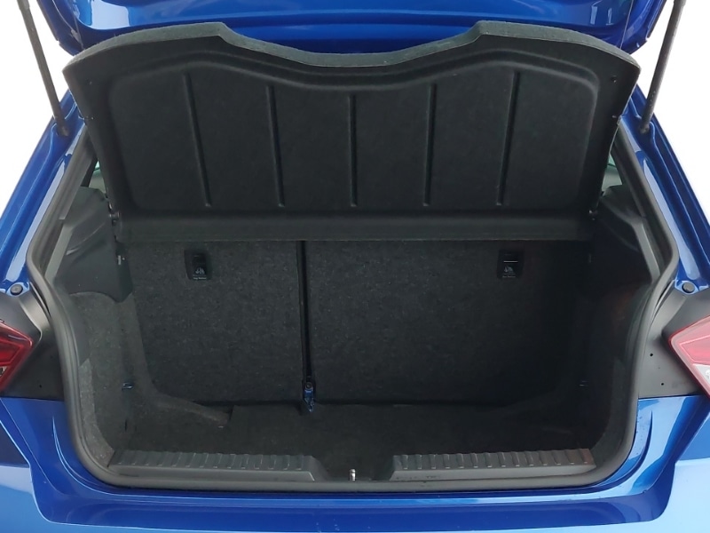 Used SEAT Ibiza 2025 for sale - 78006124: Photo 8