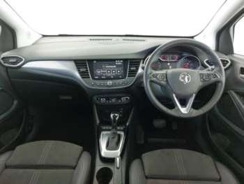 Used Vauxhall Crossland 2022 for sale - 74447011: Photo