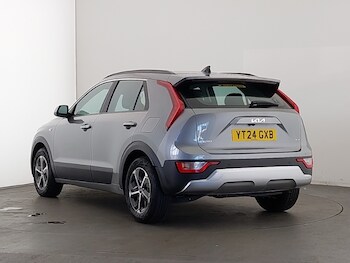 Used Kia Niro 2024 for sale - 78440755: Photo