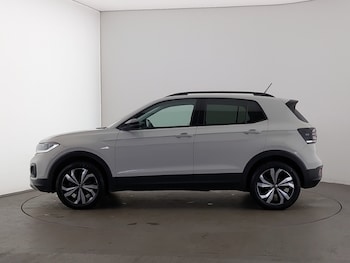 Used Volkswagen T-Cross 2024 for sale - 78440744: Photo