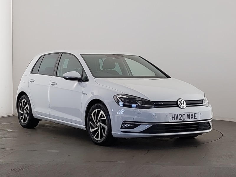 Used Volkswagen Golf 2020 for sale - 78155970: Photo 1