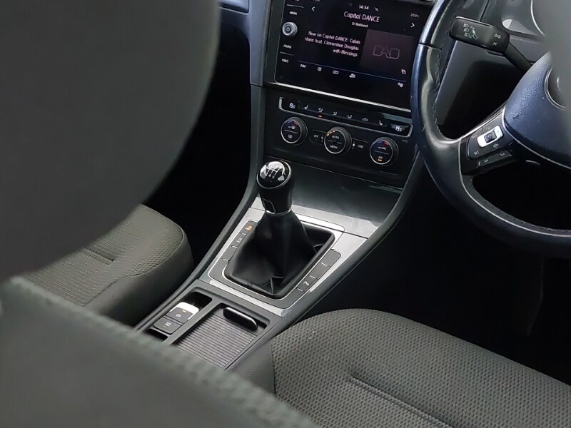 Used Volkswagen Golf 2020 for sale - 78155970: Photo 10