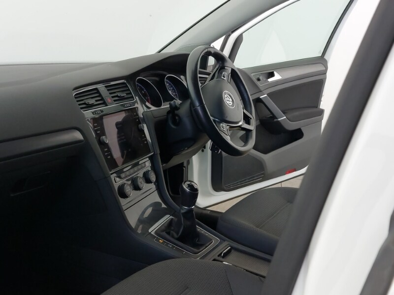 Used Volkswagen Golf 2020 for sale - 78155970: Photo 11