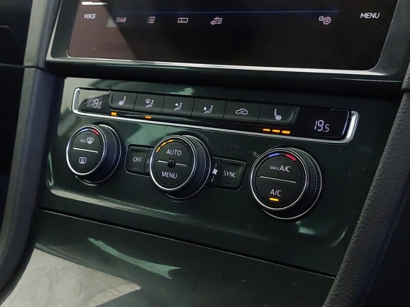 Used Volkswagen Golf 2020 for sale - 78155970: Photo 14